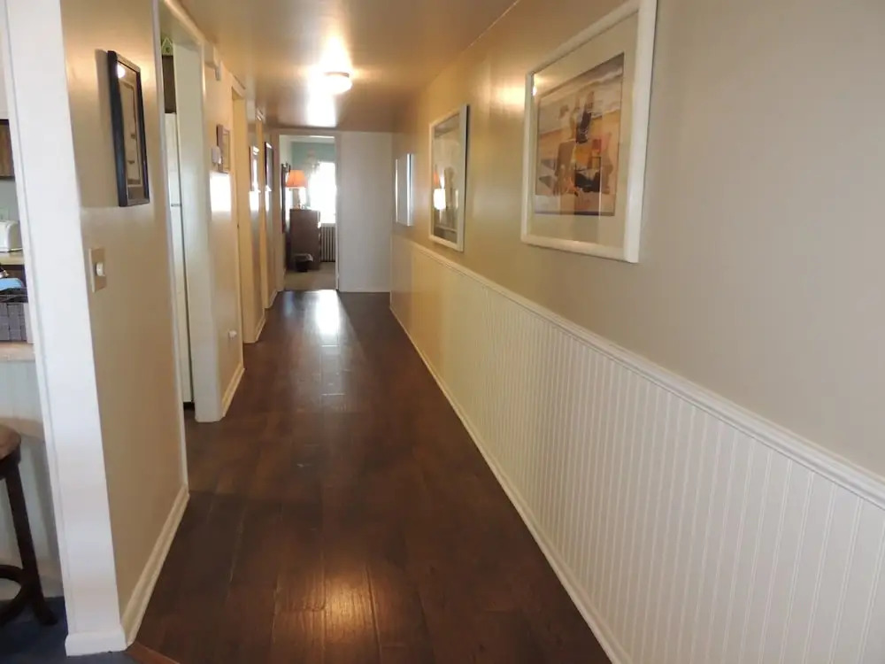 Windy Shores I #103 Ocean Front