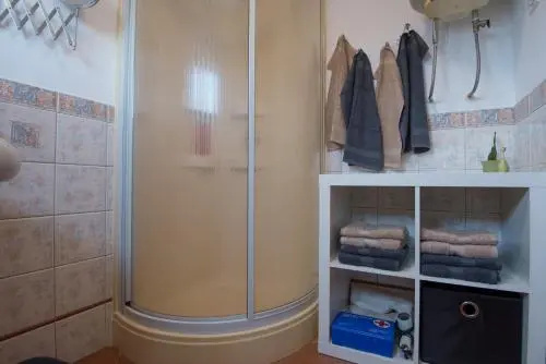 Apartment Roberta