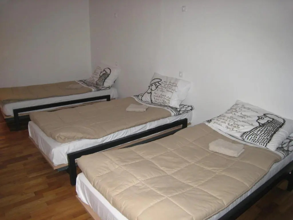Hostel Situla