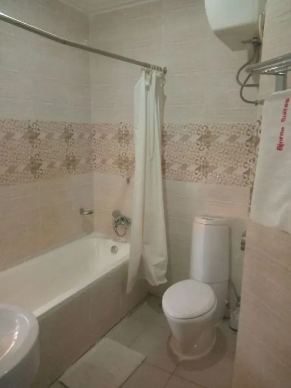 Bjorne Classic Suites