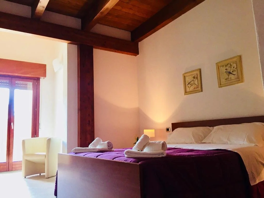 Scala San Giorgio Hotel