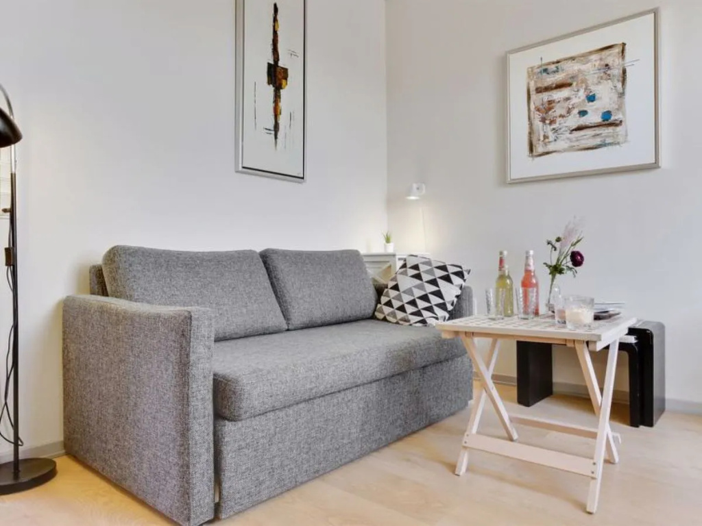 "Lidija" - 300m from the sea in Bornholm