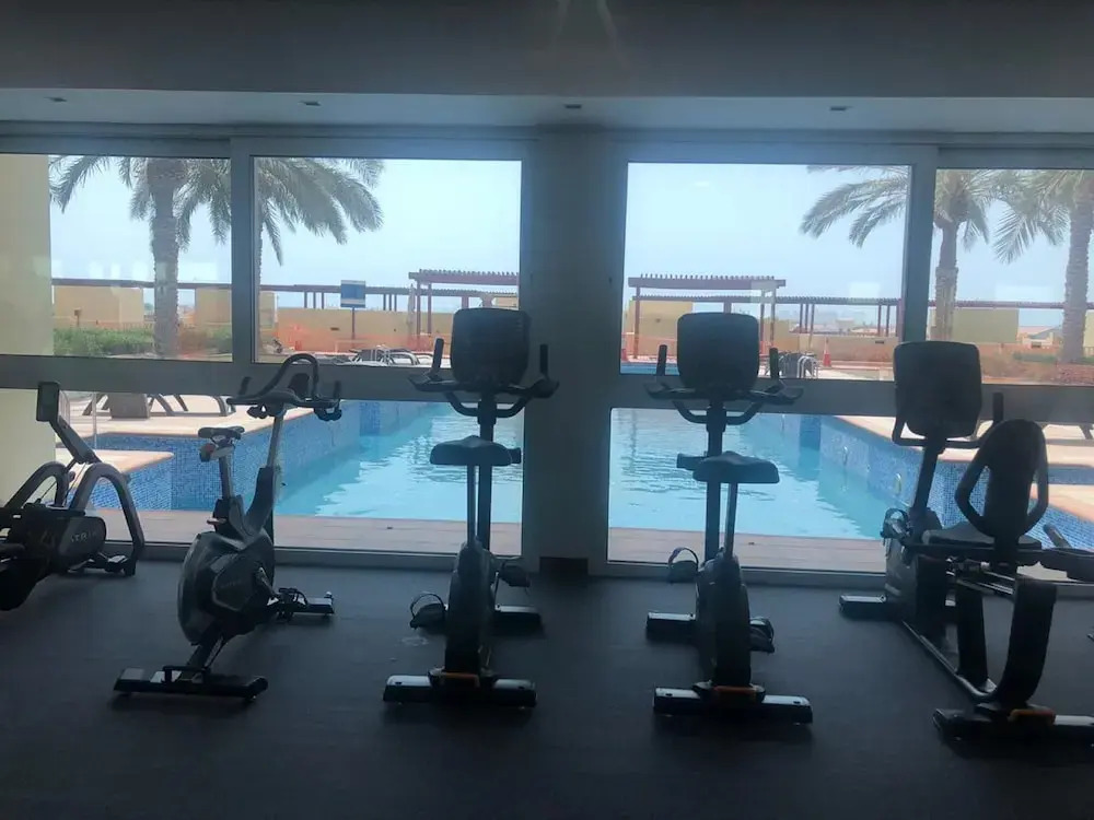Marvelous 2BR Apt. in Palm Jumeirah