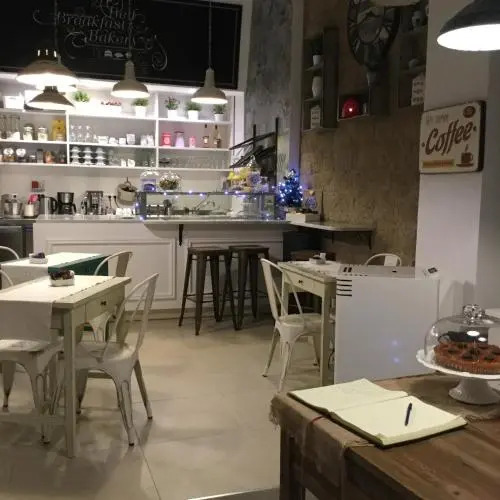 Locanda rosa