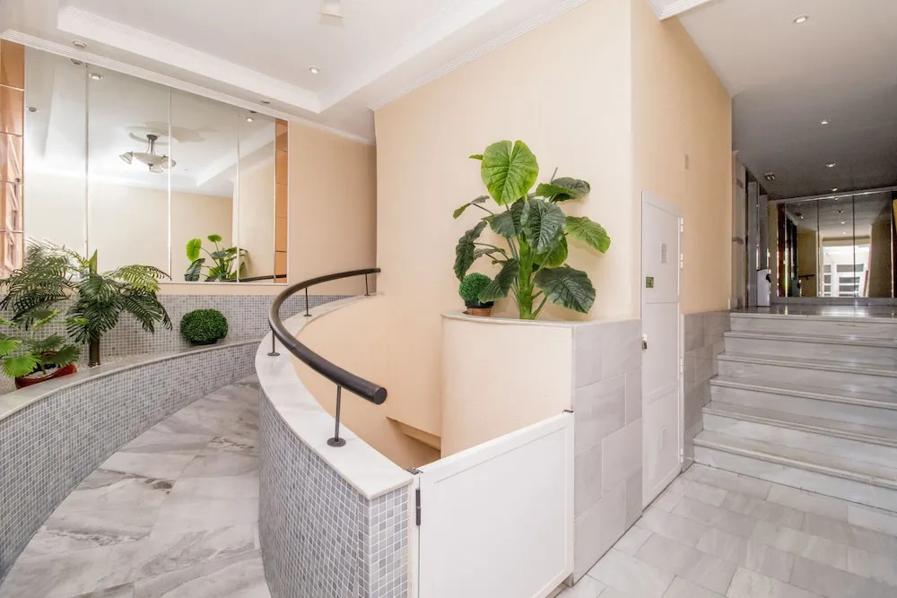 Apartment Omara
