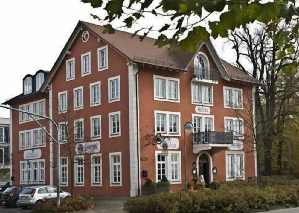 Hotel Königin Olga