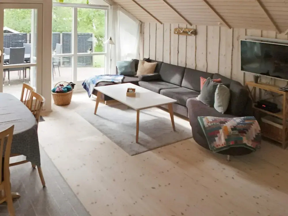 4 Star Holiday Home in Store Fuglede