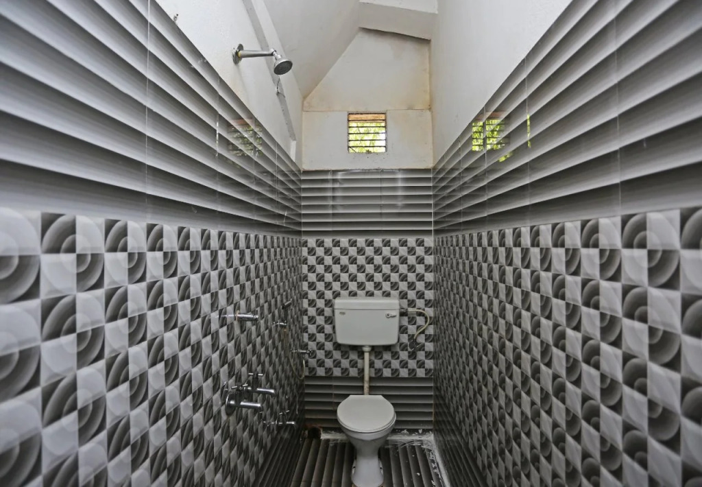 Hotel Saikrupa by OYO Rooms