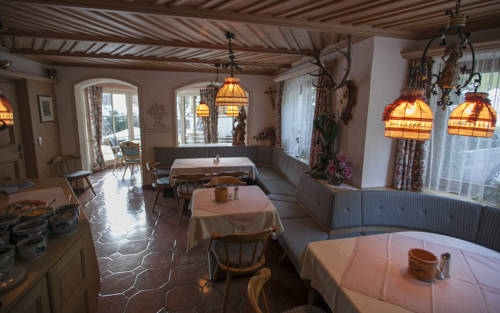 Haus Wildschütz by Hotel Tirolerhof