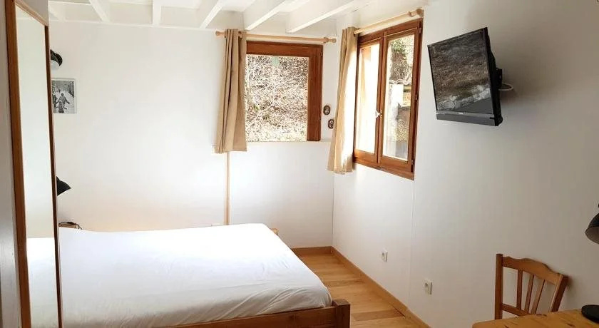 Logis Hotel Le Moulin De La Pipe