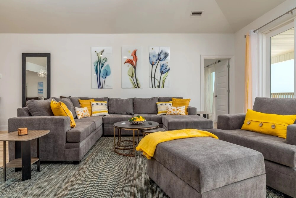 Lemon Breeze - 2521 Bienville 5 Bedroom Home by RedAwning