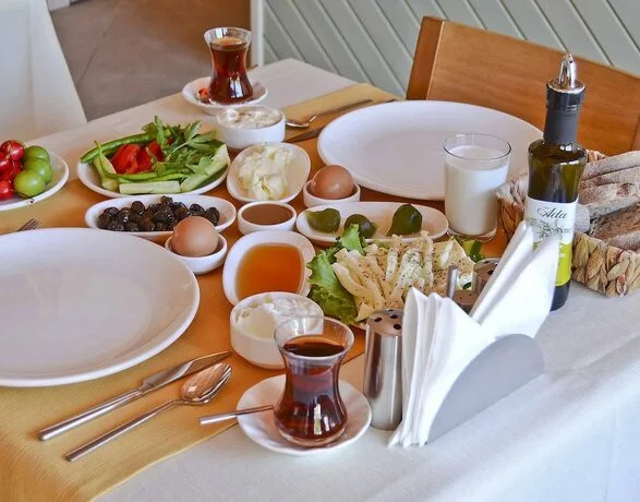 Atahotel Arcobaleno