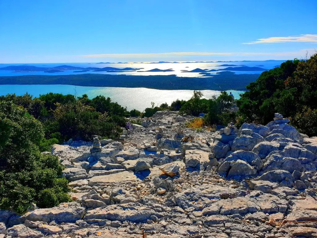 Cro Behar 2 Apartments