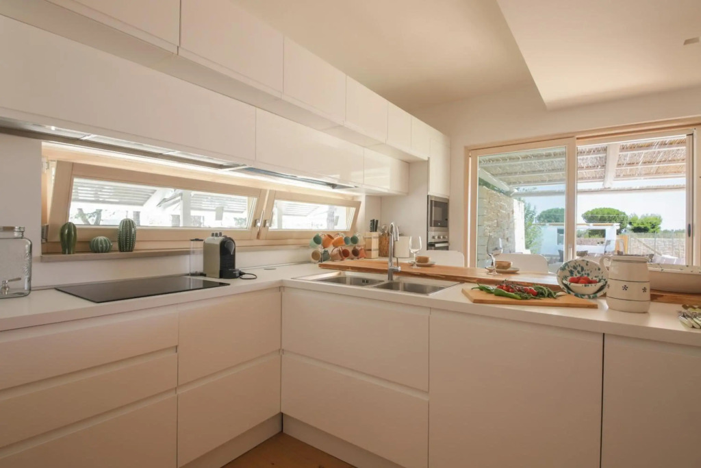 Trulli & Dimore - Villa Fico Jo