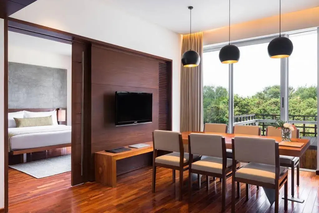 Miraya Hotel Whitefield Bengaluru