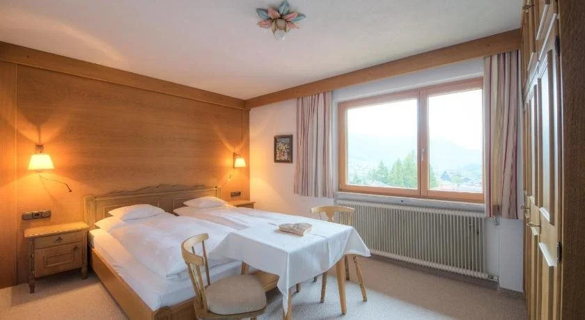 Hotel Garni Almjur