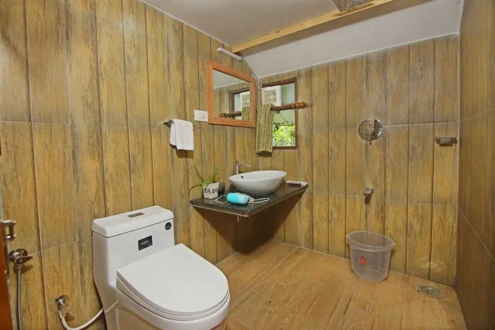 Spice Villa Thekkady