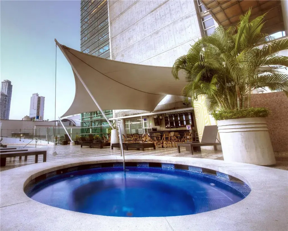 Decapolis Hotel Panama City