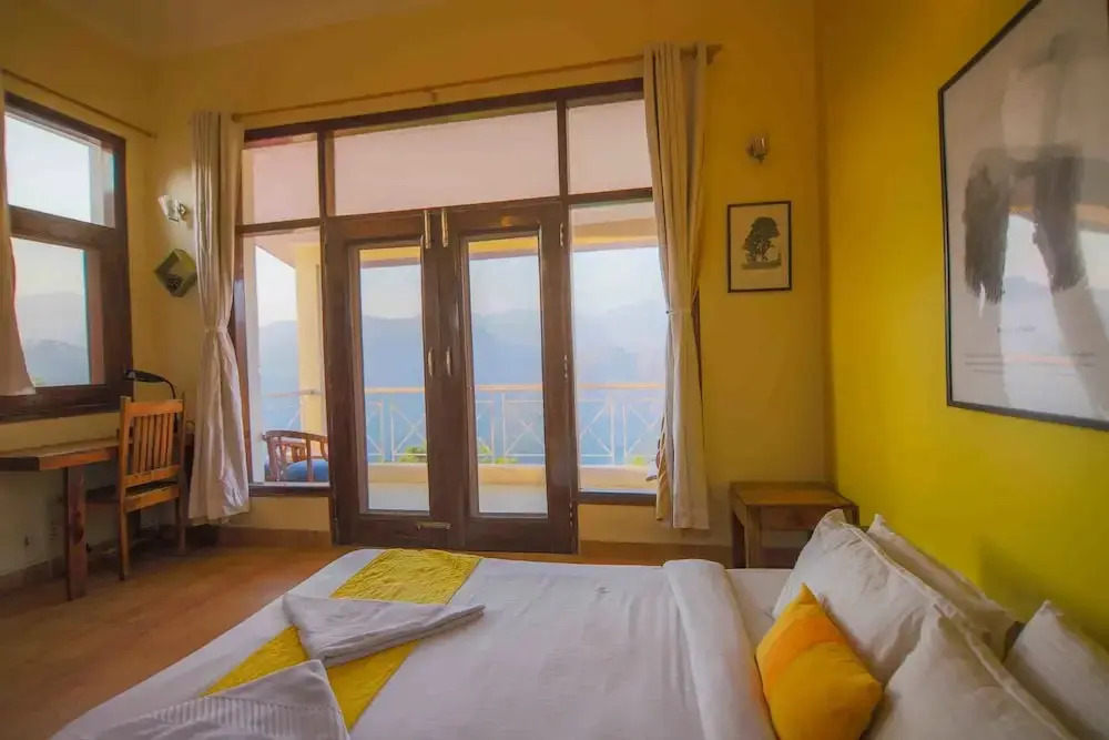 V Resorts Sattal
