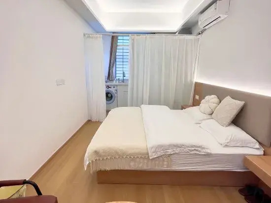 Xingugong Apartment (Xiamen Zhongshan Road Branch)