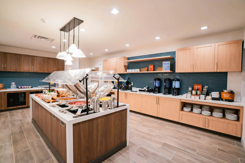 Homewood Suites By Hilton Hoover Birmingham