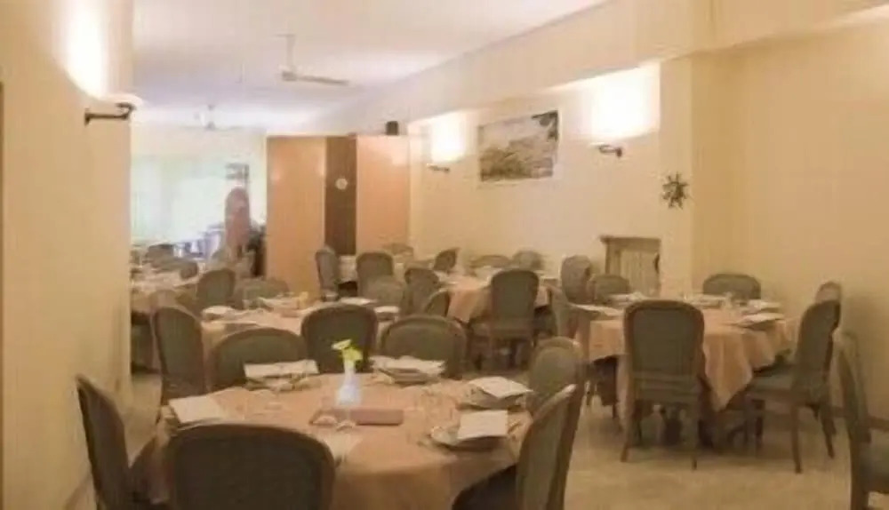 Hotel Roma Assisi