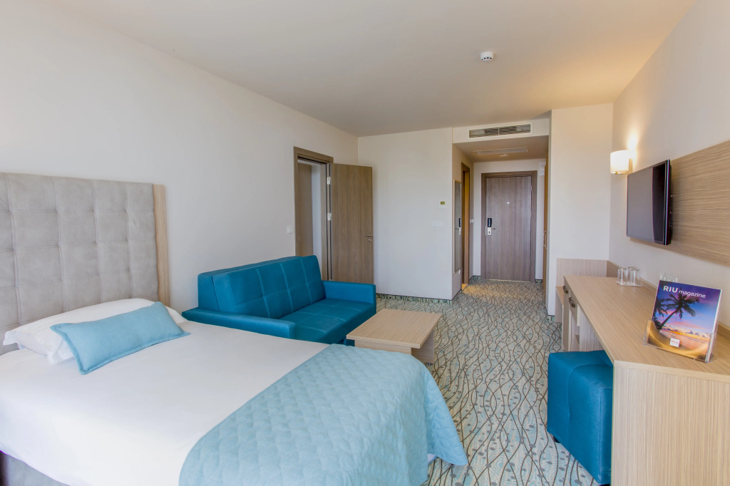 Astoria by Astoria Collection- All Inclusive & Private Beach Club