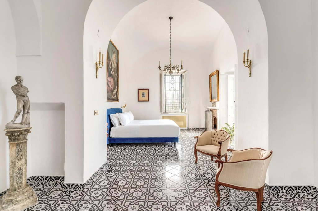 Villa Murat Historic Residence with Heated Pool and Còncierge by Feeling Italy
