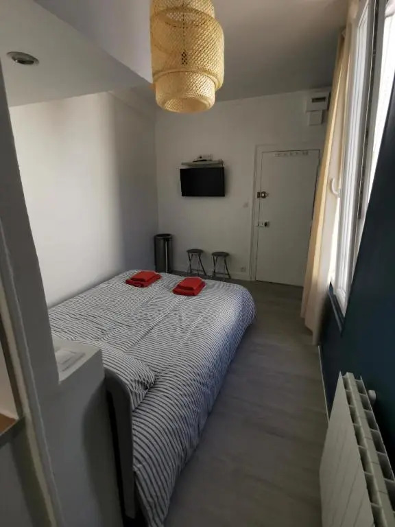 Suite Capucins 2