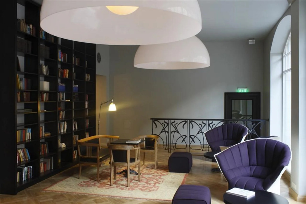 Neiburgs Hotel