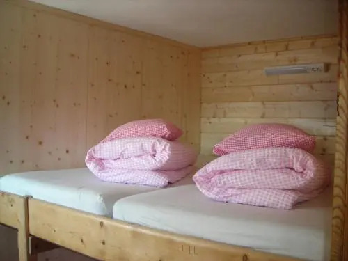 Skihütte Zams