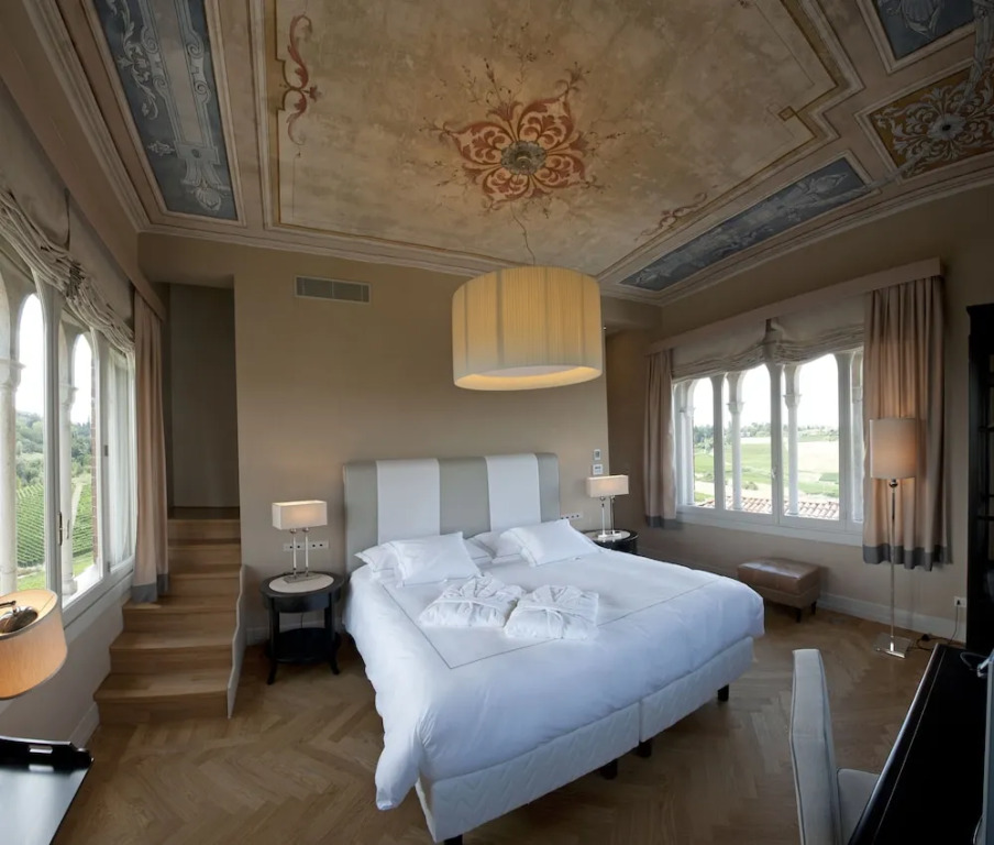 Villa Pattono Relais