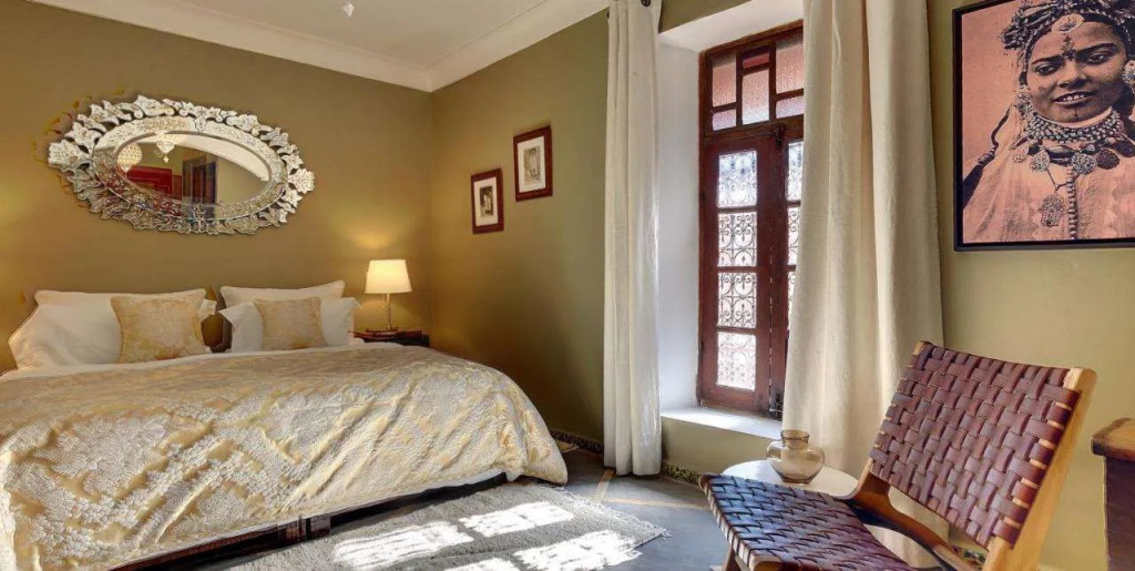Riad Dar Chacha