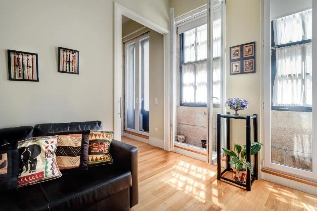 Mouzinho 244 - Porto Houses & Suites