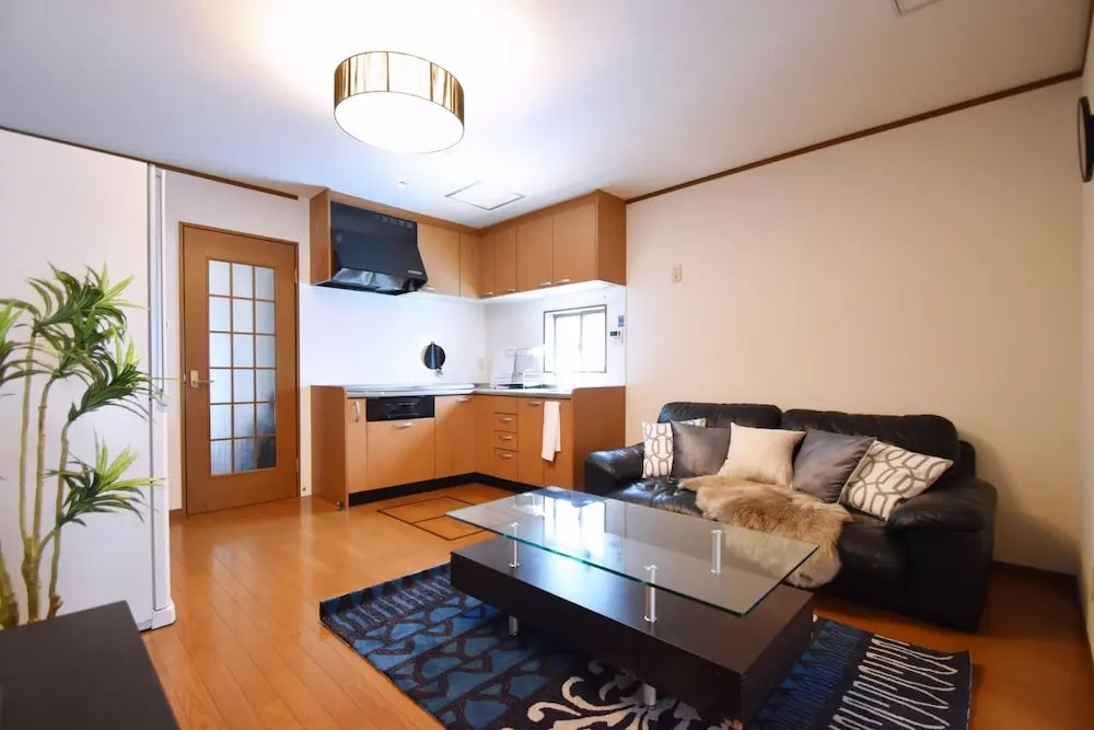 Kyoto GuestHouse OMOTENASHI