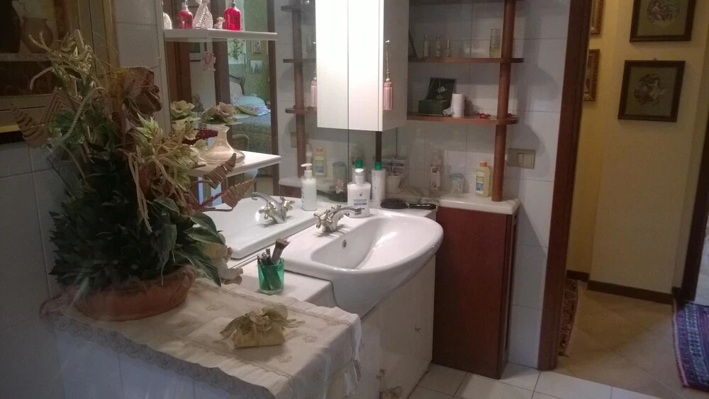 Apartment With 2 Bedrooms in Viterbo, With Furnished Garden - 45 km Fr
