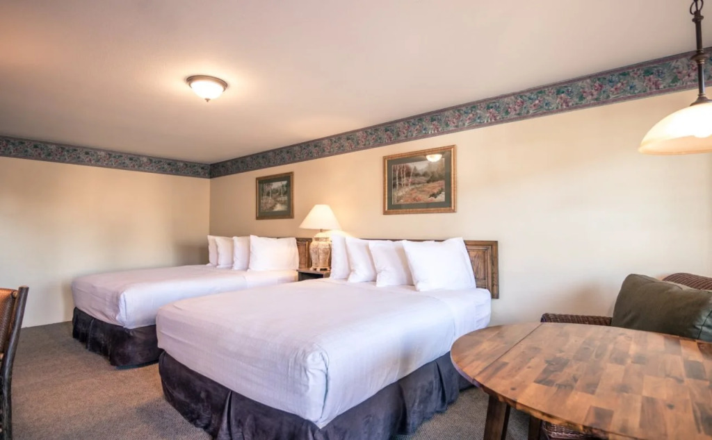 Wildlife Inn