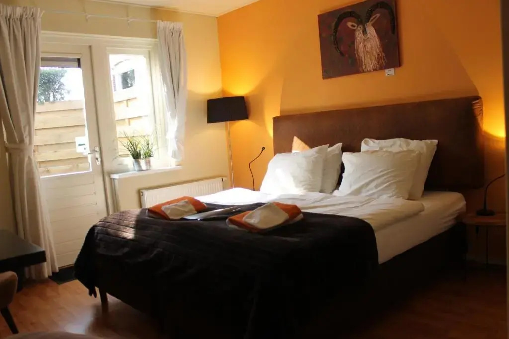 Boutique Hotel Nieuw Beusink