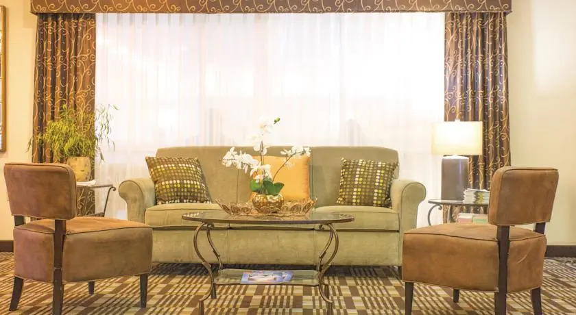 La Quinta Inn Springfield East
