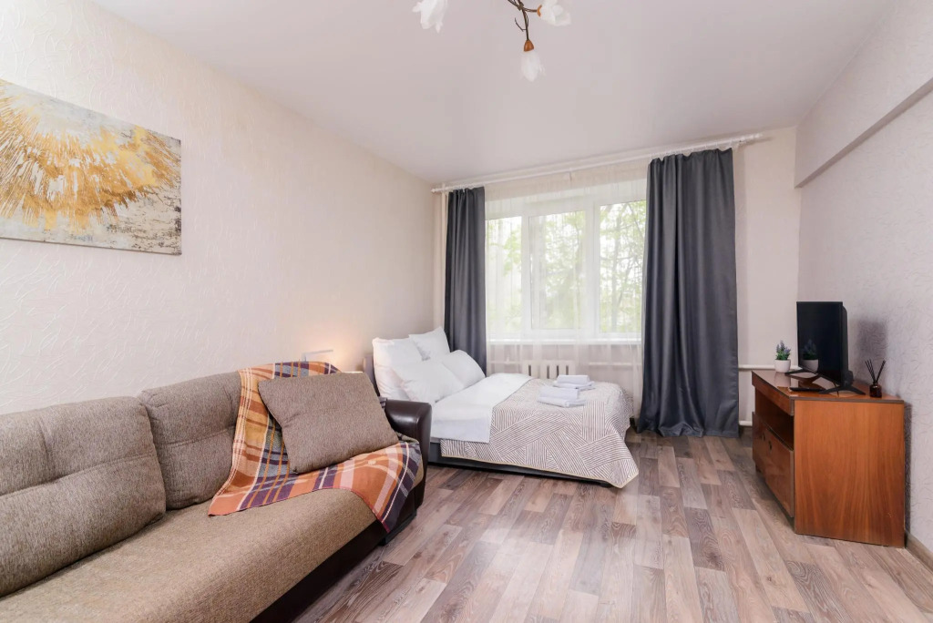 Comfort Home (Комфорт Хоум) на проспекте Кутузовский 59