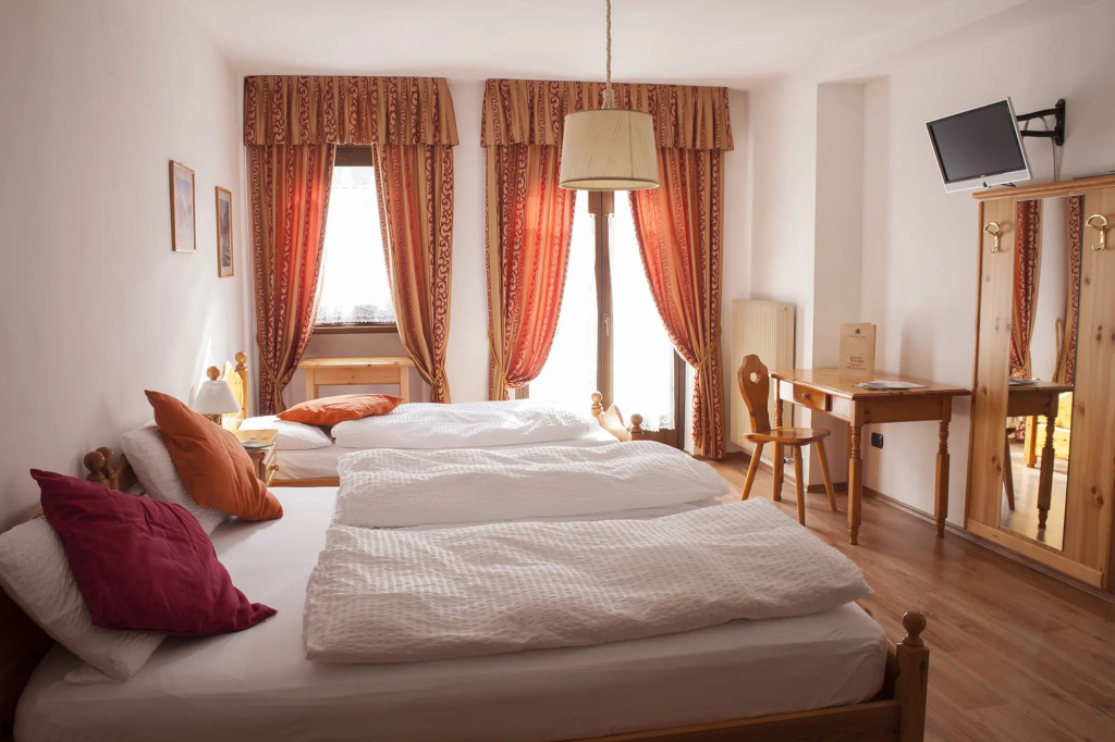 Chalet Al Faggio