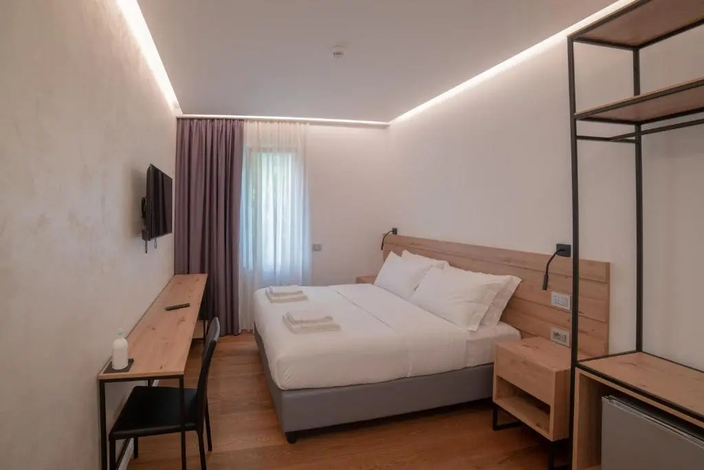 GRANDI 32 Boutique Residence