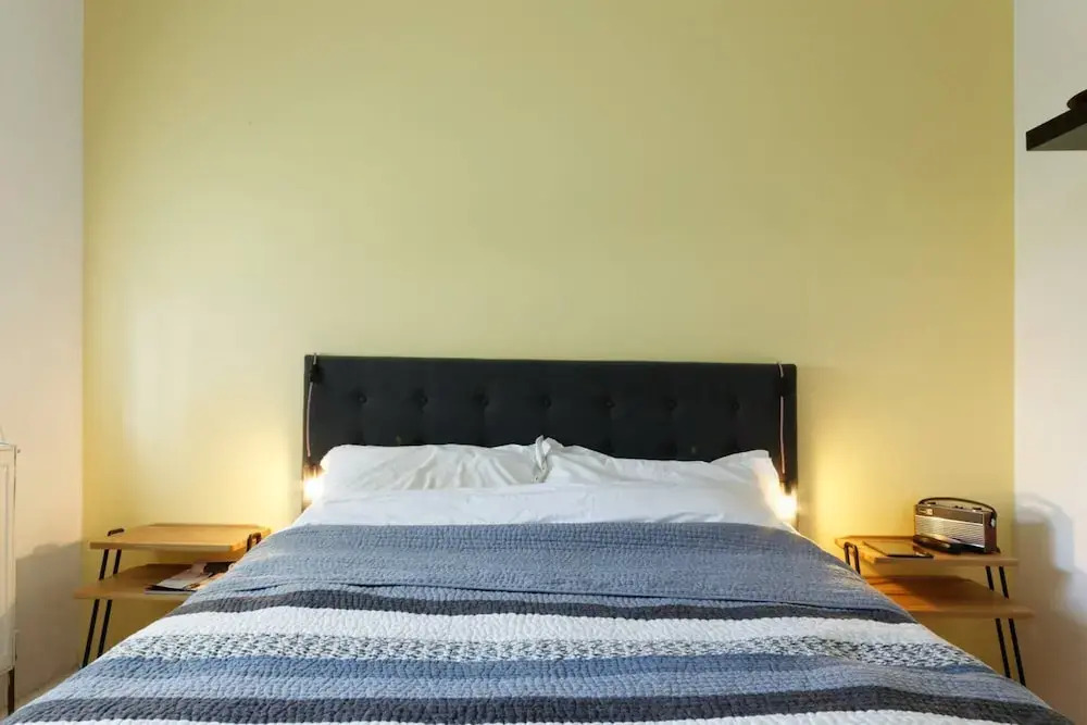 Designer 2 Bedroom Garden Flat in Peckham