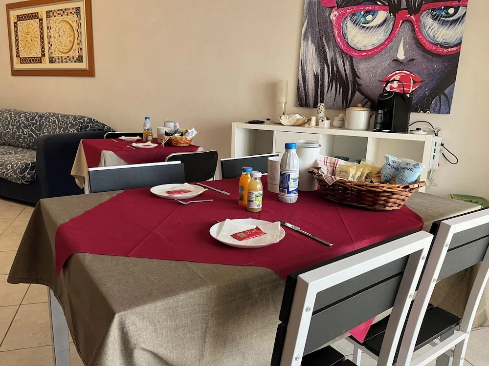 B&B Piazza Kolbe