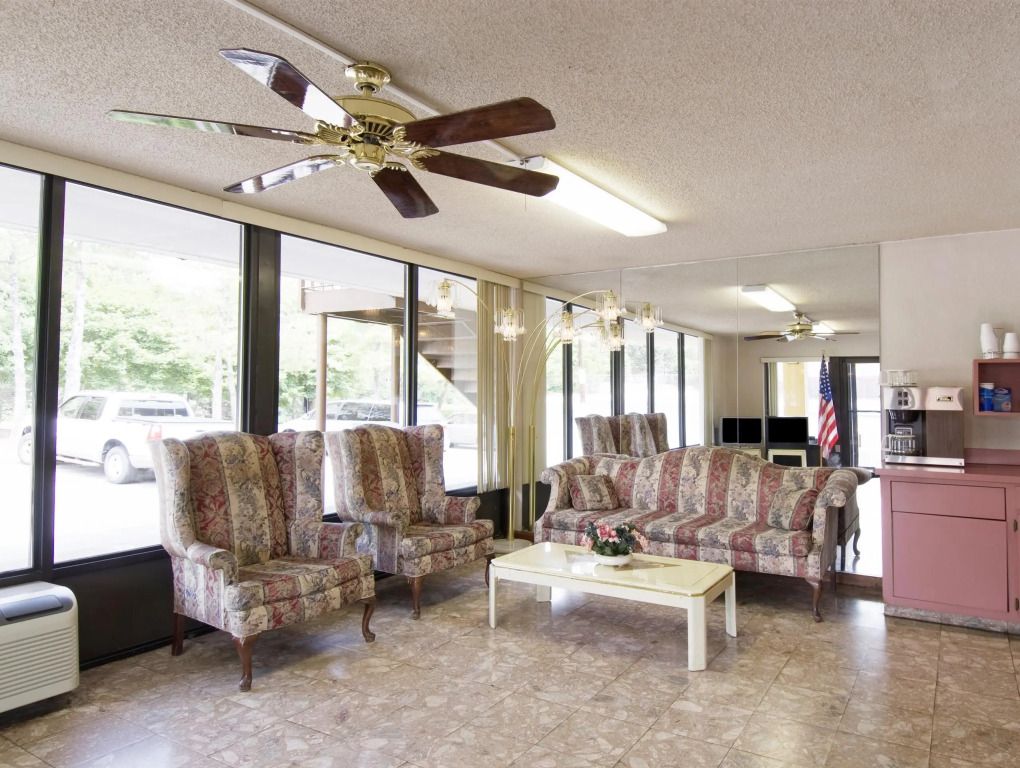 Americas Best Value Inn - Decatur