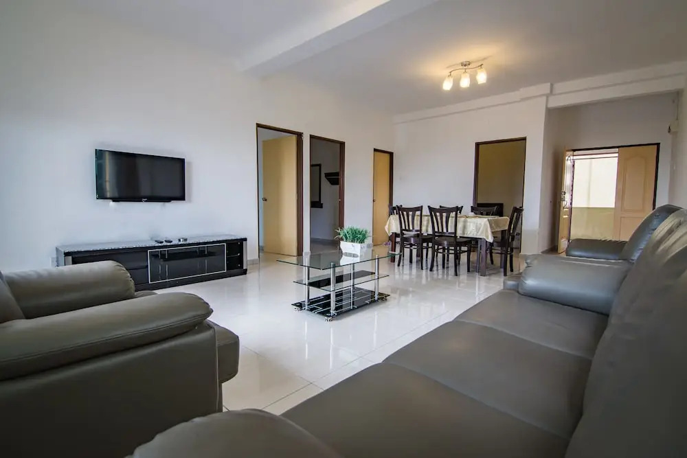 Cameron Highlands Apartment (Crown Imperial) 413