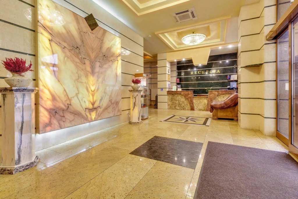 Hotel Mazowiecki