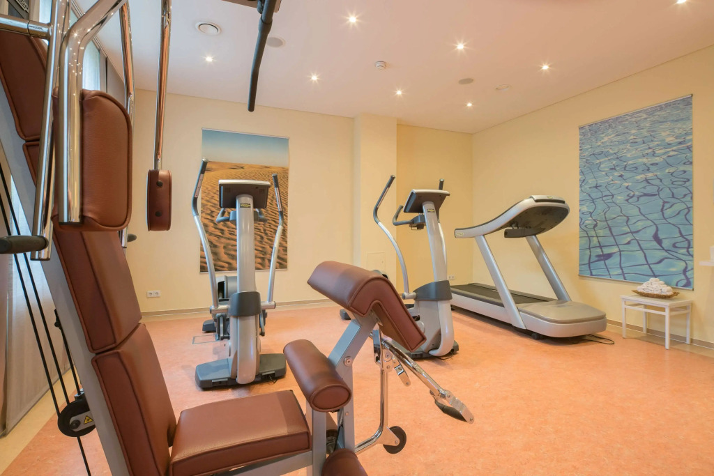 Best Western Premier Castanea Resort Hotel