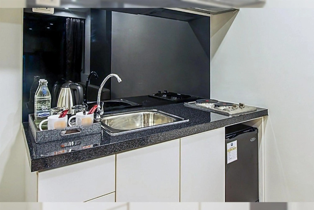 O2 Hotel Maesot