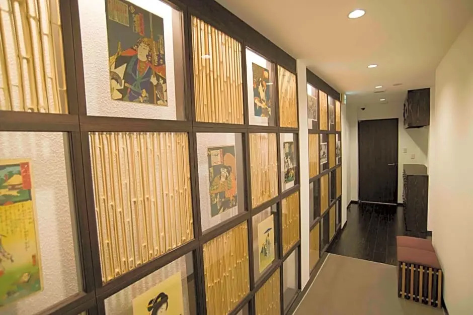 Shinjuku Miyabi Residence - Vacation STAY 94836